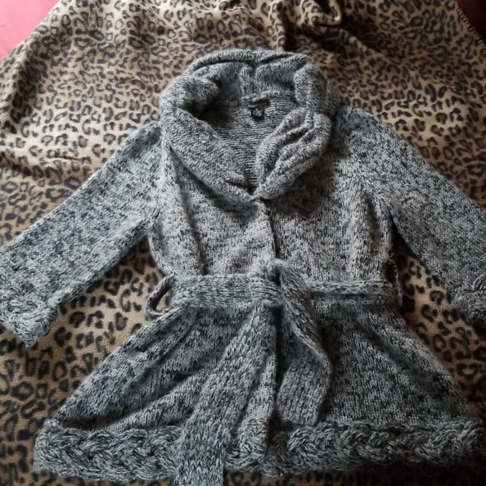 BCBG Maxazria Cardigan